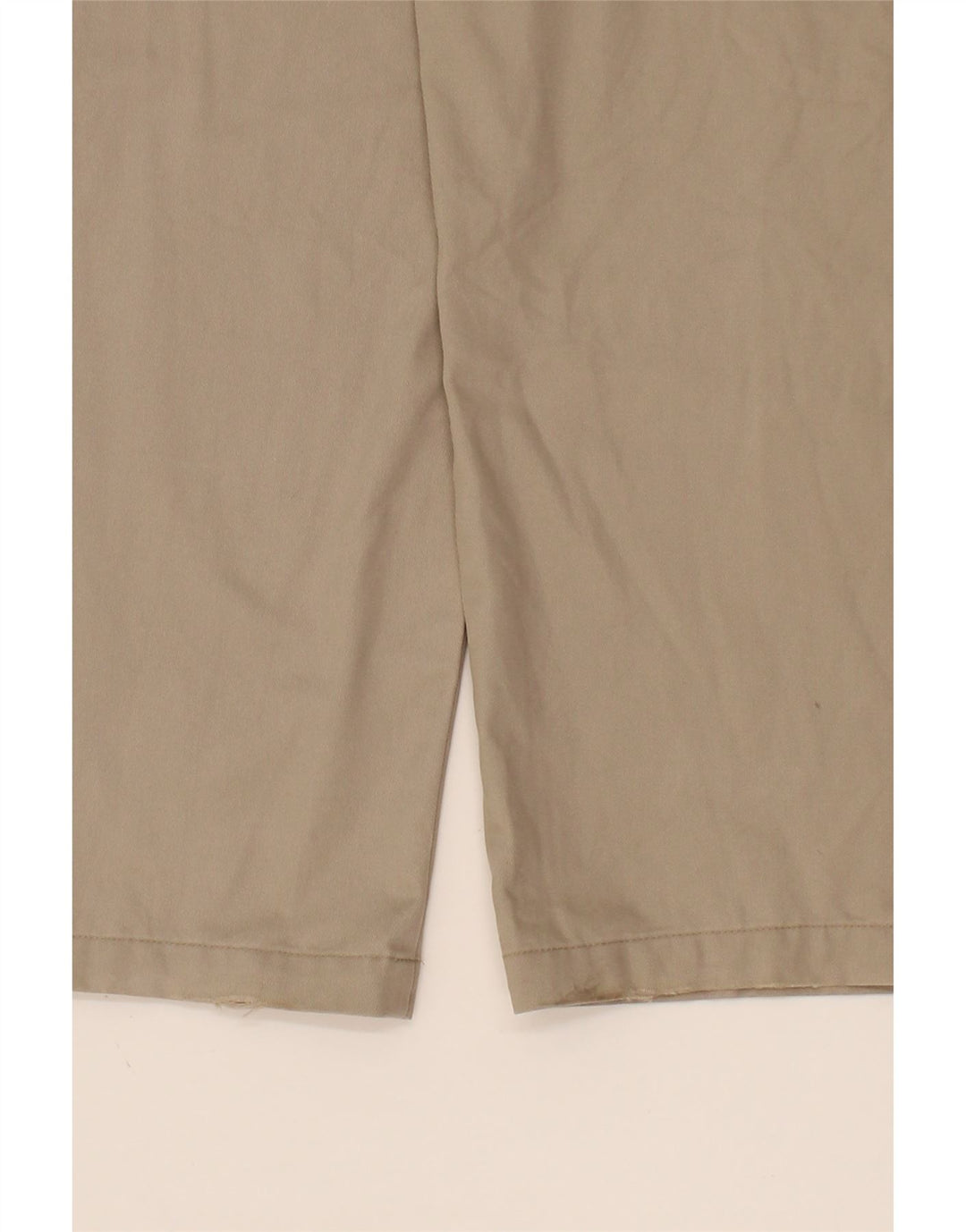 IZOD Mens Chino Trousers W38 L32 Beige Cotton Vintage Izod and Second-Hand Izod from Messina Hembry 
