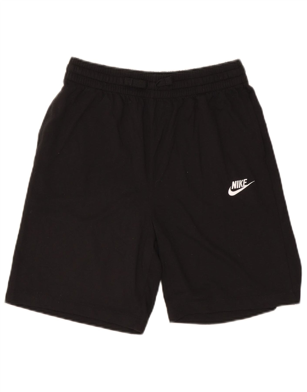 Nike drenge sportsshorts 13-14 år XL sort polyester