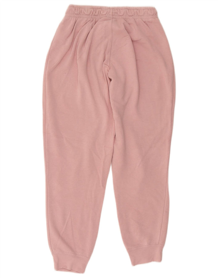Nike træningsdragt til kvinder Joggers UK 12 Medium Pink Bomuld