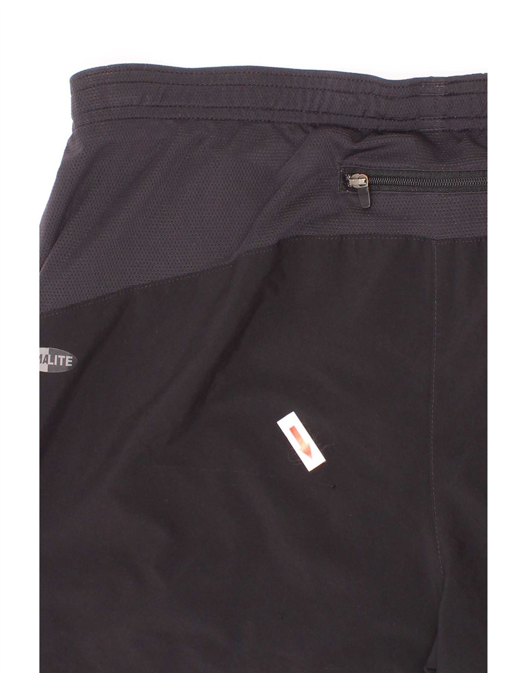 Adidas Girls Climalite 13-14 år Sort
