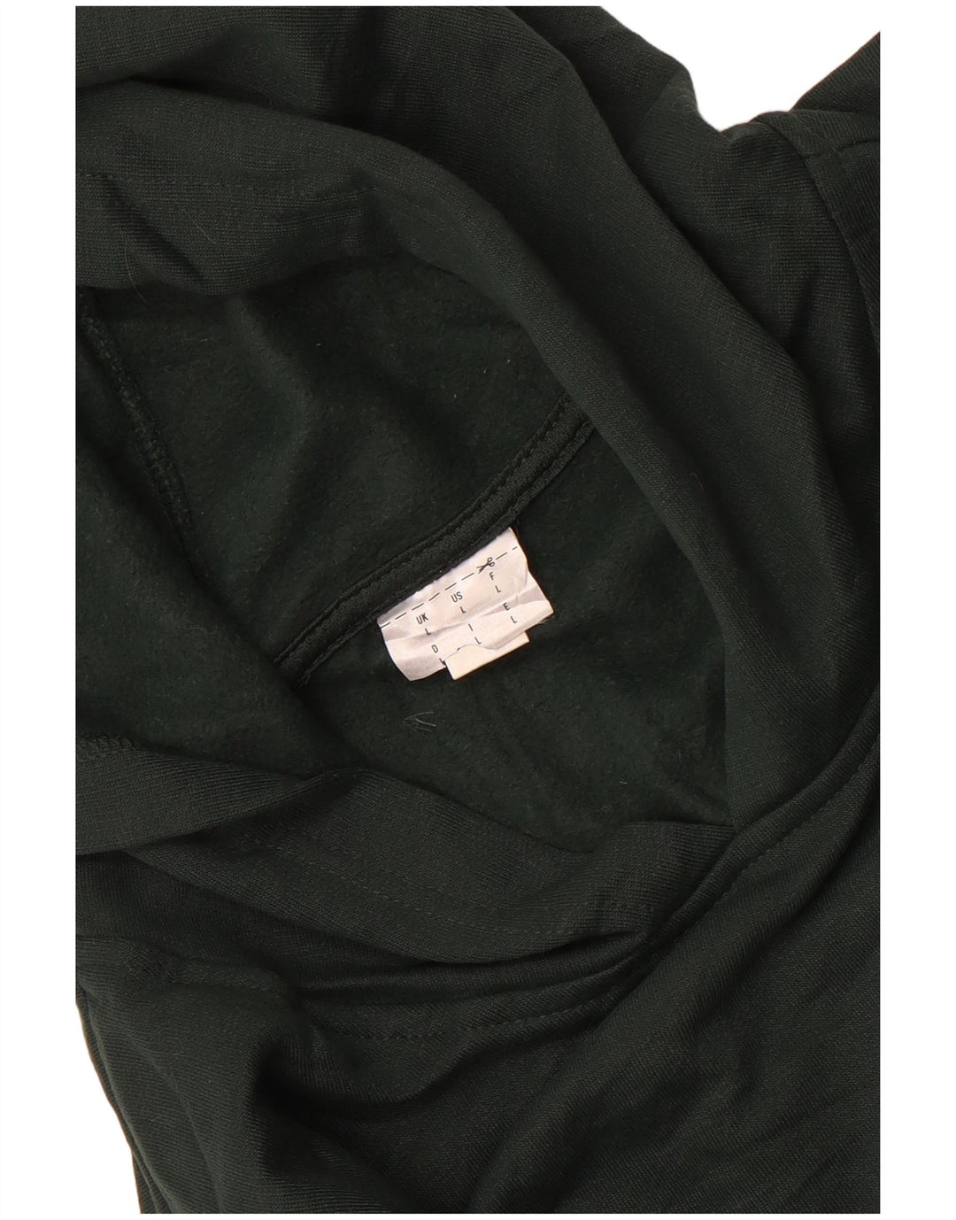 Adidas Herre hættetrøje Jumper Large Grøn
