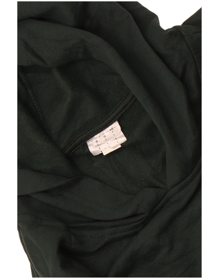 Adidas Herre hættetrøje Jumper Large Grøn