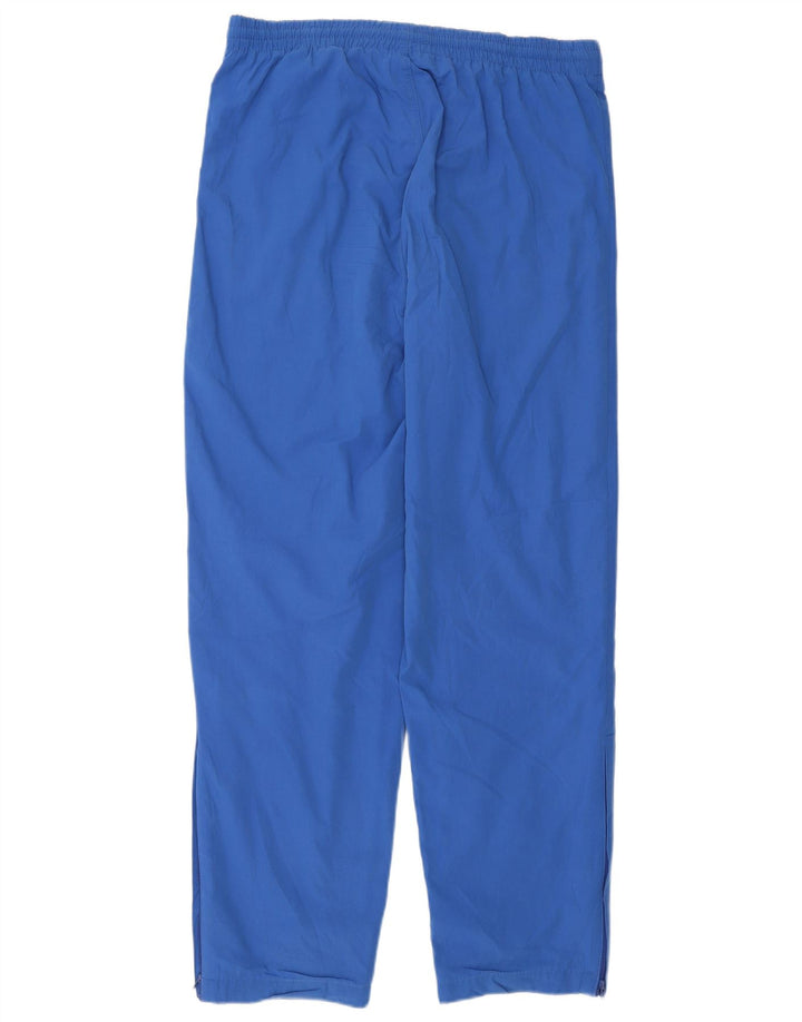 Lotto Herre træningsdragt Bukser Små Blå