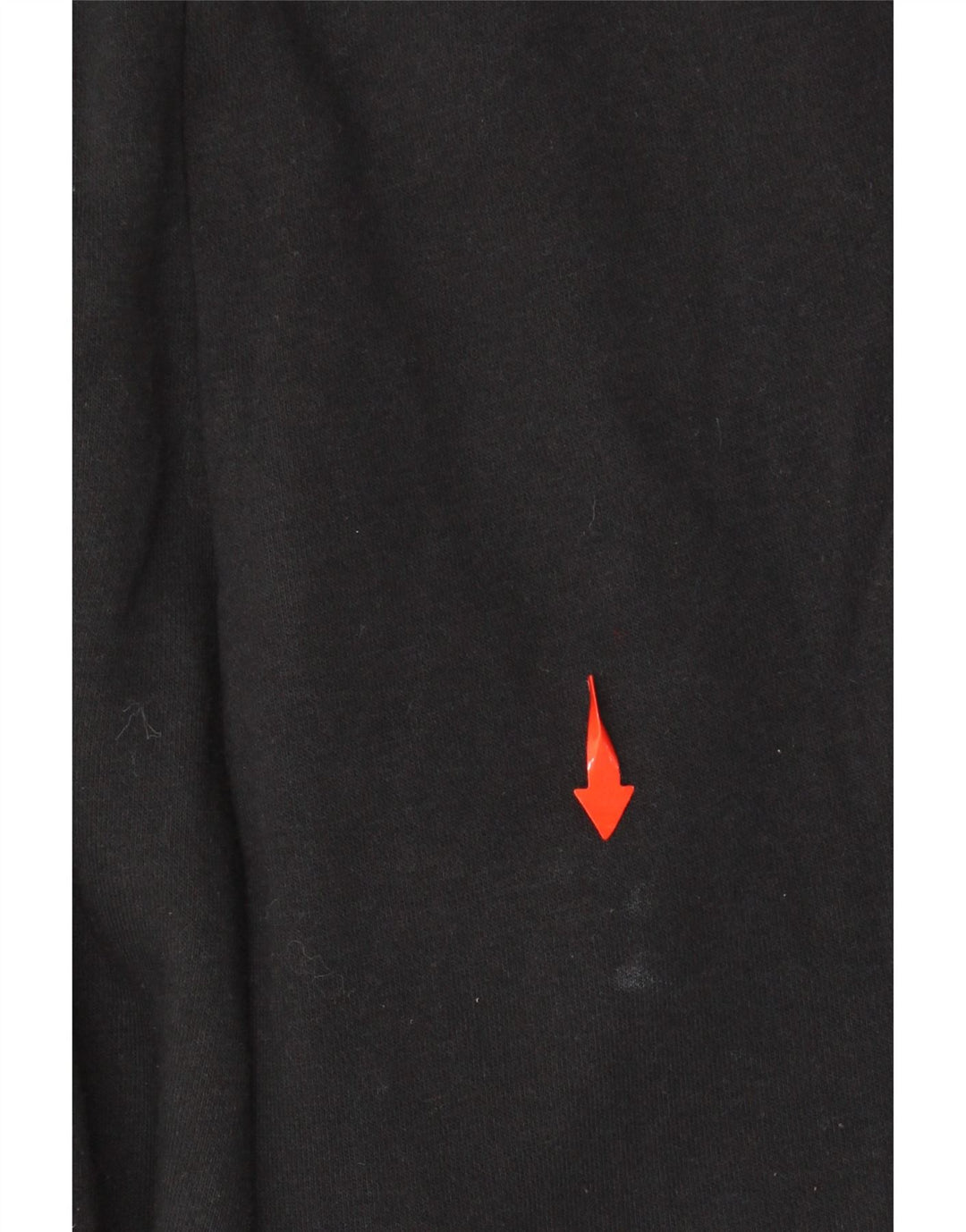 NIKE træningsdragt til kvinder Joggers UK 10 Small Black Bomuld