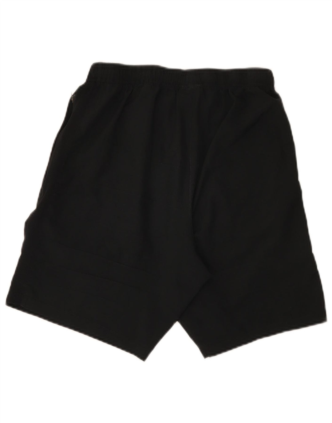 Nike Herre Dri Fit Sportshorts Medium Sort Polyester