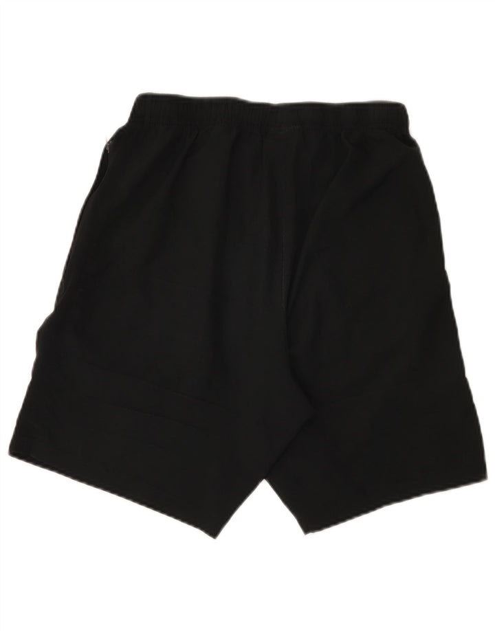Nike Herre Dri Fit Sportshorts Medium Sort Polyester
