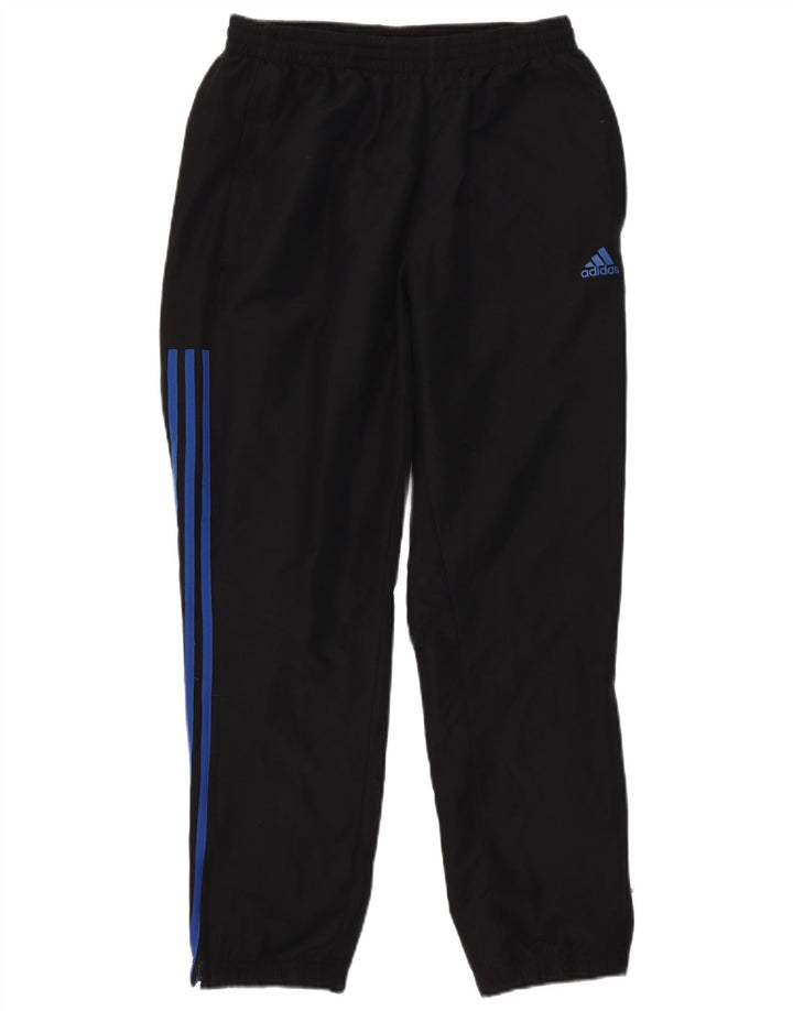 Adidas Træningsdragt til mænd Joggers Medium Sort Polyester
