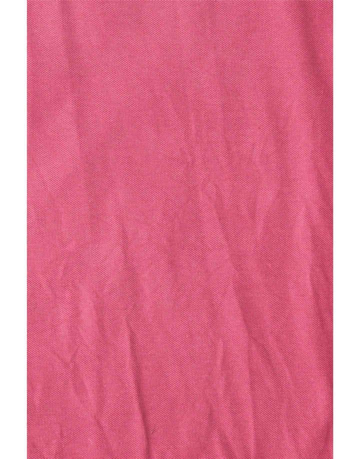 James Pringle Herre poloshirt Medium Pink