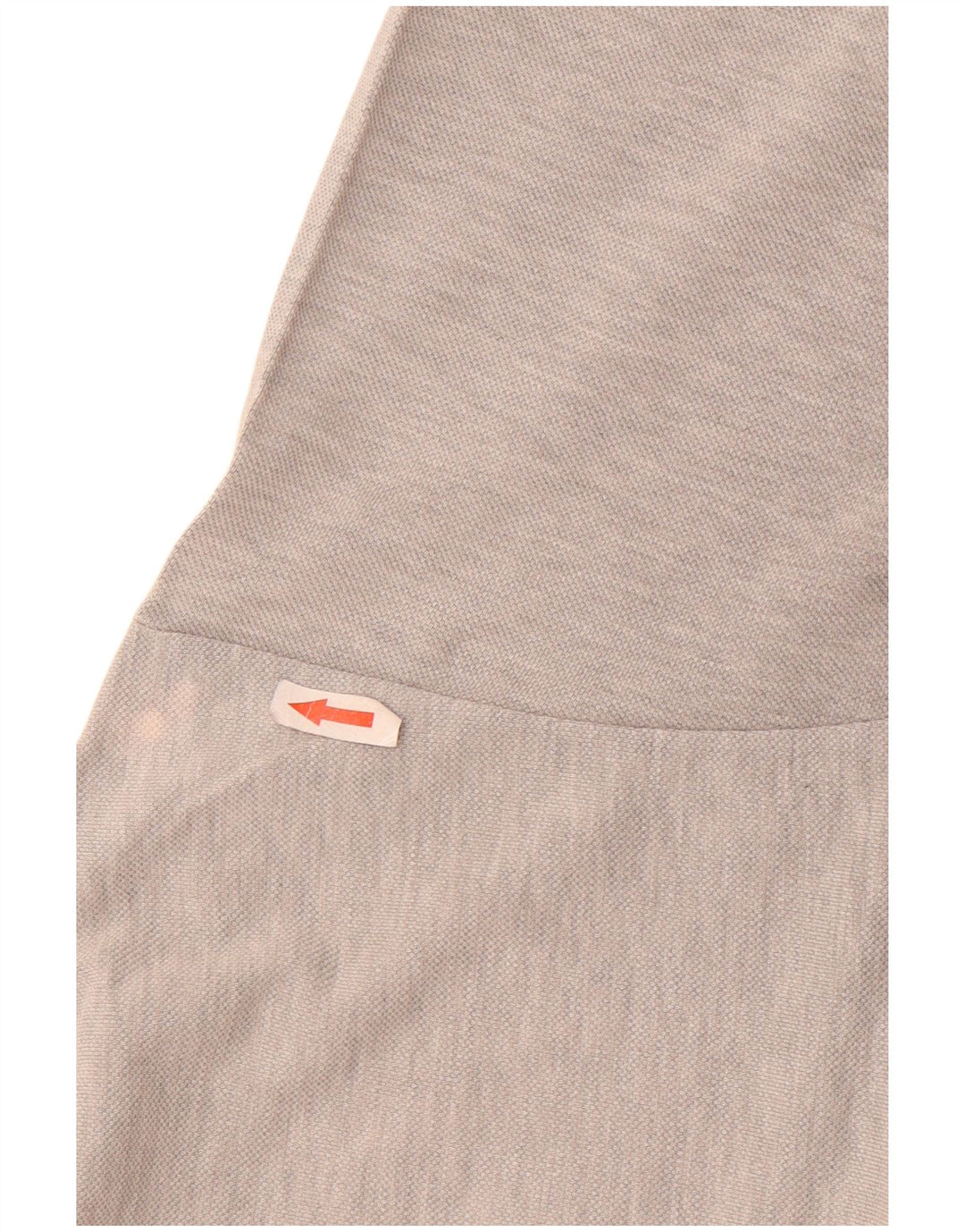 Marina Yachting Herre Polo Shirt Stor Grå