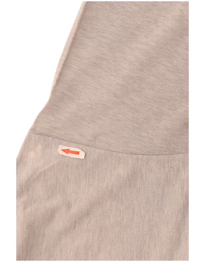 Marina Yachting Herre Polo Shirt Stor Grå
