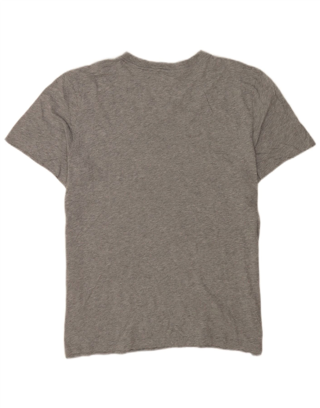 Nike T-shirt top til mænd, stor grå