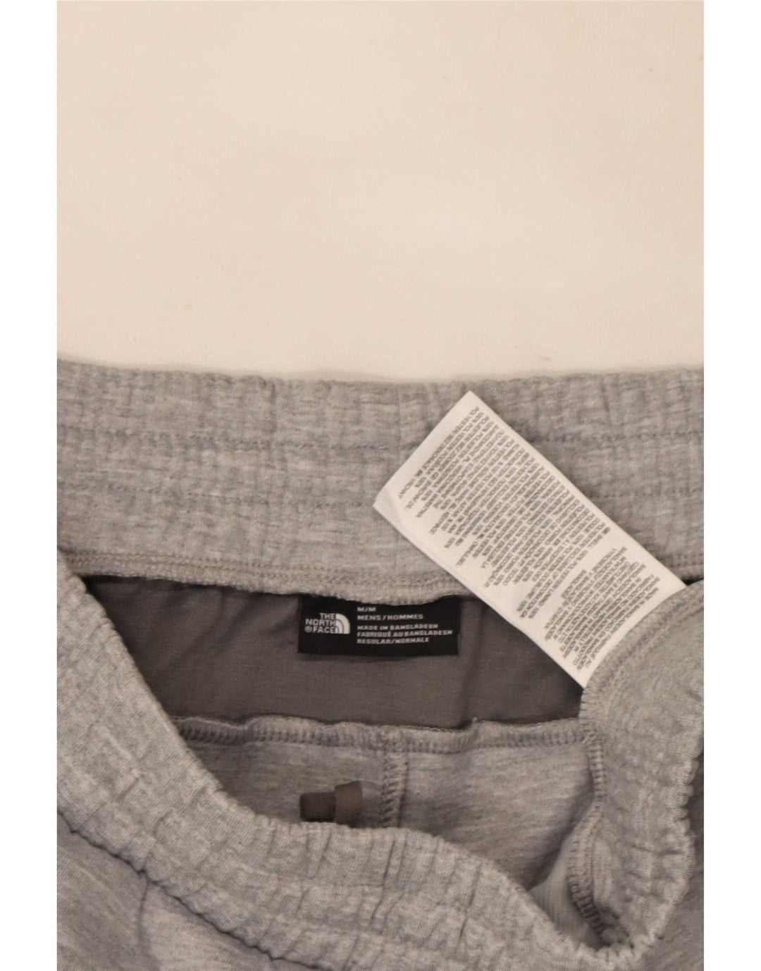 The North Face Herre træningsdragt Bukser Joggers Medium Grey Colourblock