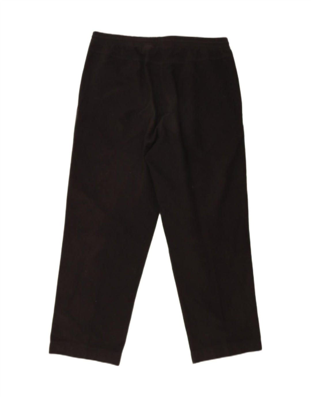 DIADORA Mens Tracksuit Trousers Large  Black Polyester Vintage Diadora and Second-Hand Diadora from Messina Hembry 
