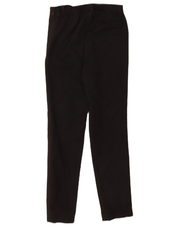 French Connection Dame Casual Bukser UK 8 Small W24 L26 Sort