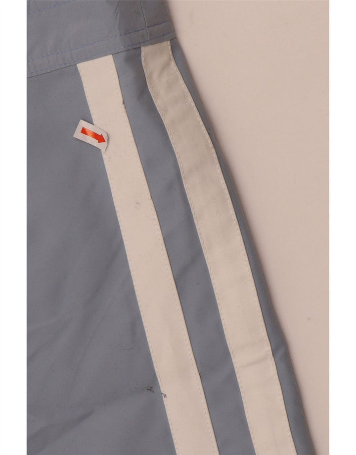 Bear Herre badeshorts Medium Blue Polyester