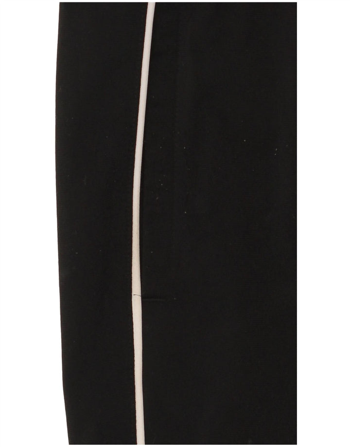 Adidas Træningsdragt til mænd Joggers Medium Sort Polyester