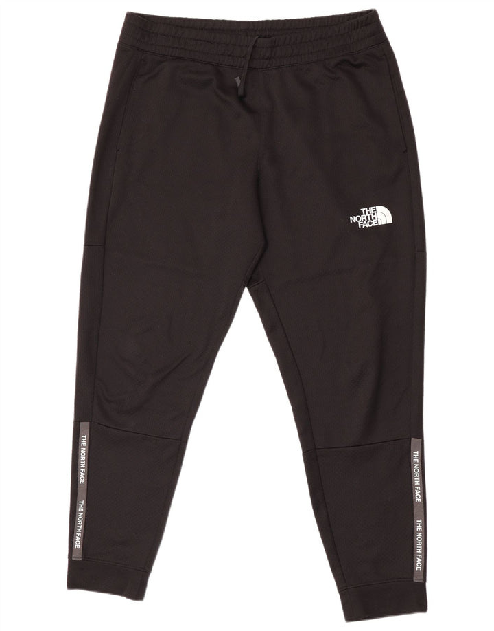 The North Face Herre grafisk træningsdragt Bukser Joggers Large Sort