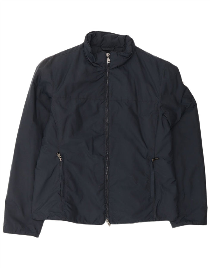 NORTH SAILS Dame polstret jakke UK 20 2XL Navy Blue Polyamid Bohemian