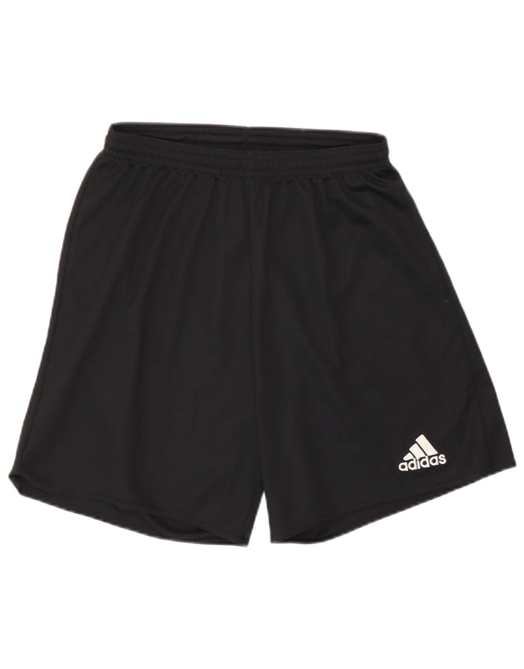 Adidas Sportsshorts til mænd Small Black Polyester Sports