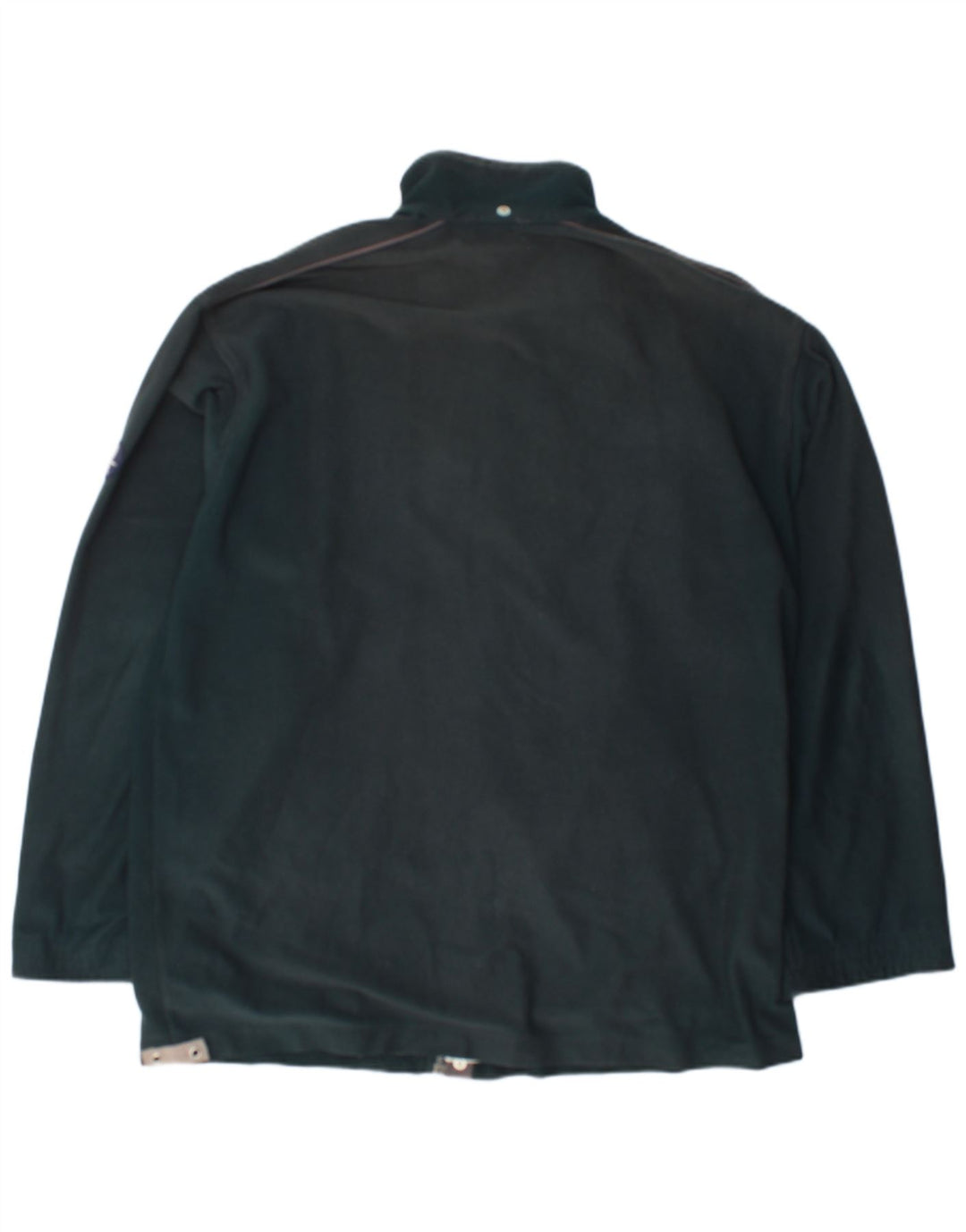 Diadora Herre træningsdragt Topjakke UK 46 2XL Grøn Polyester