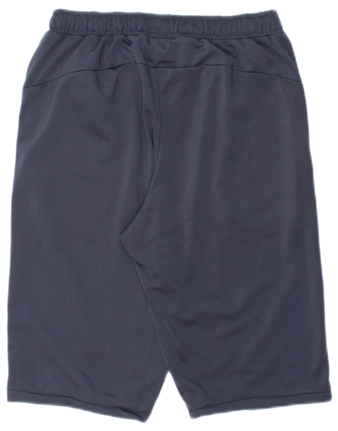 Puma drenge sportsshorts 13-14 år marineblå