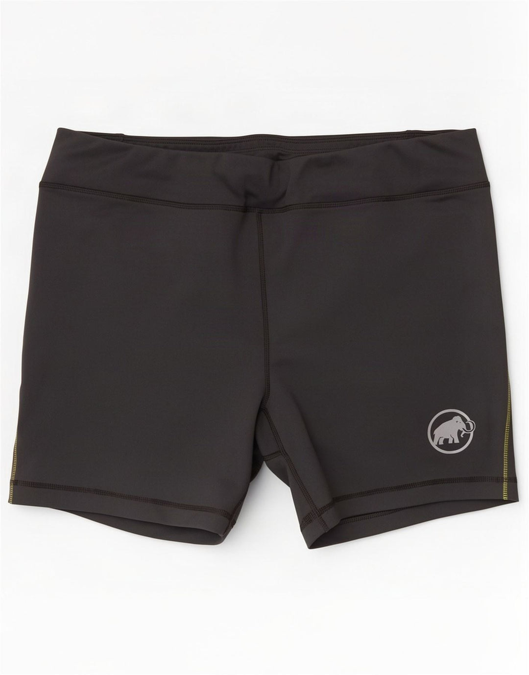 Mammut Sportsshorts til kvinder UK 10 Small Grå