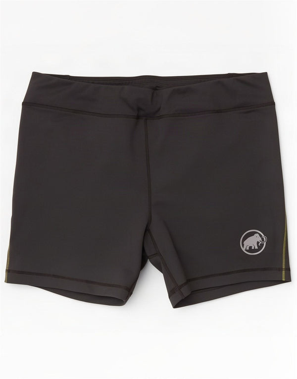 Mammut Sportsshorts til kvinder UK 10 Small Grå