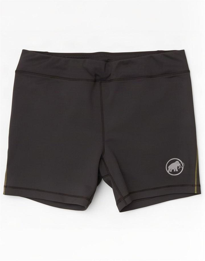 Mammut Sportsshorts til kvinder UK 10 Small Grå