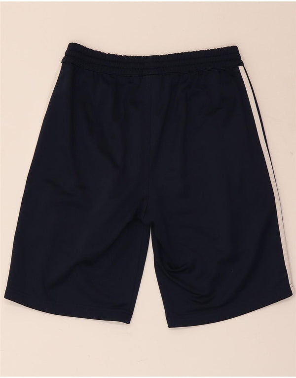 ADIDAS Sportshorts til mænd Medium Navyblå polyester