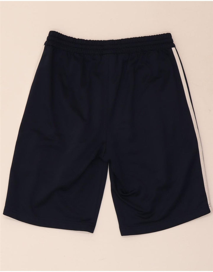 ADIDAS Sportshorts til mænd Medium Navyblå polyester