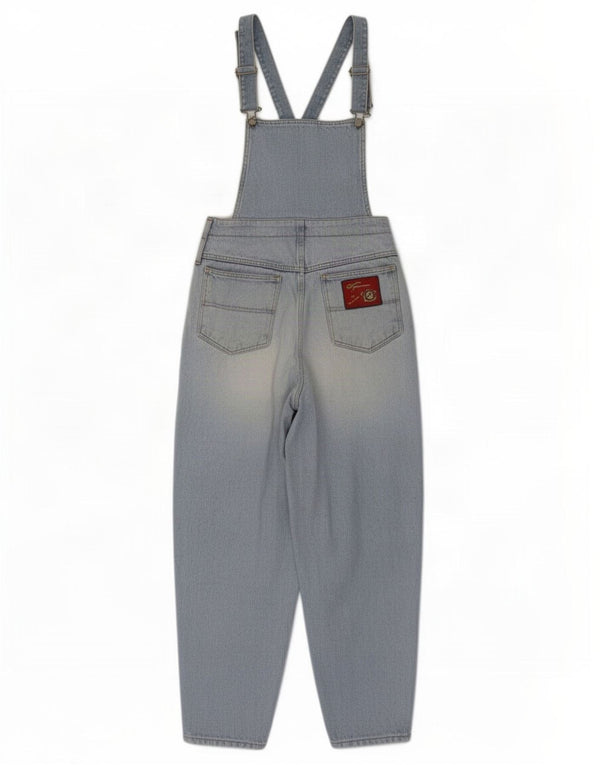 Vintage Damebukser Løse jeans Large W32 L30 Blå Bomuld