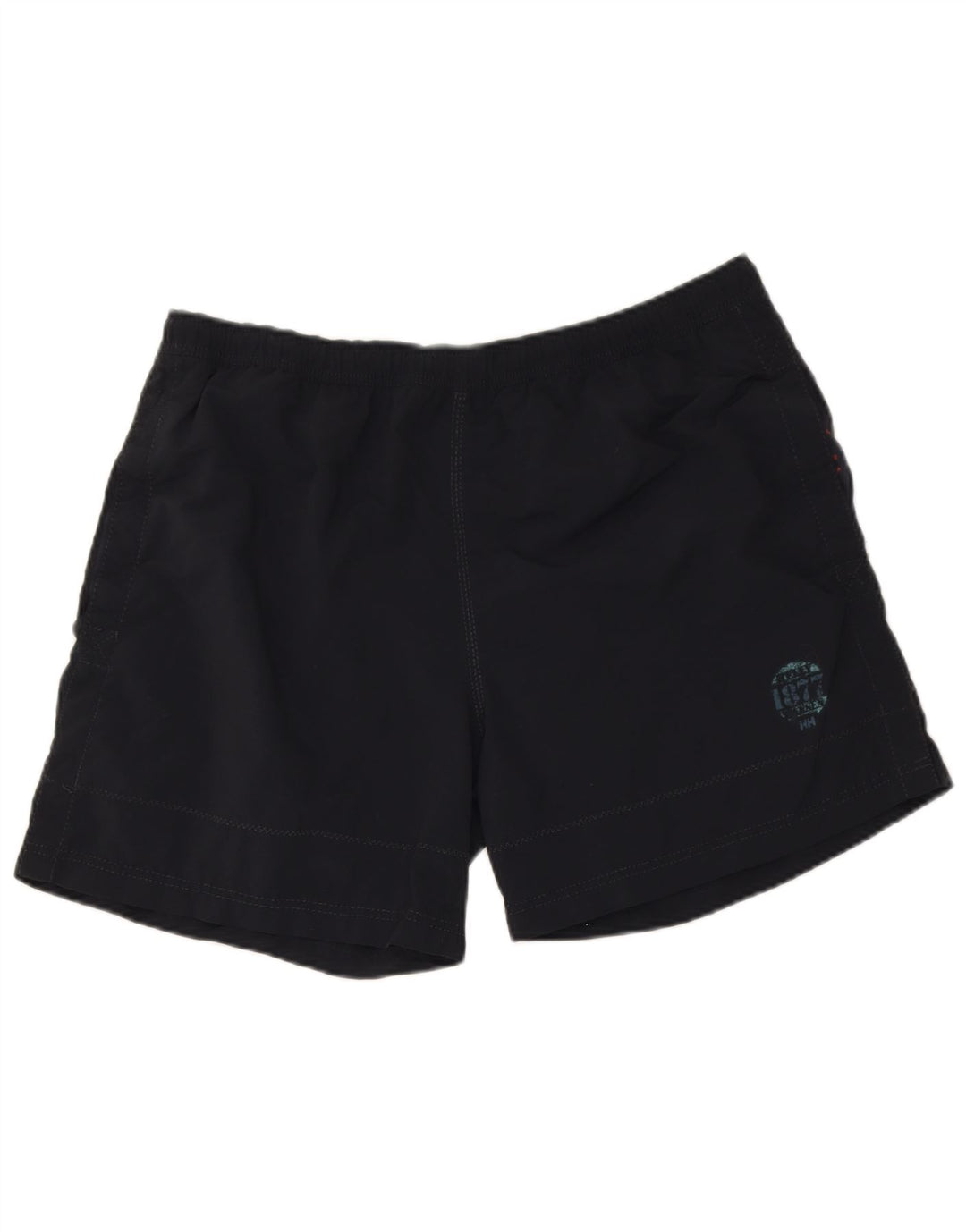 Helly Hansen Badeshorts til mænd 2XL Navy Blue Nylon