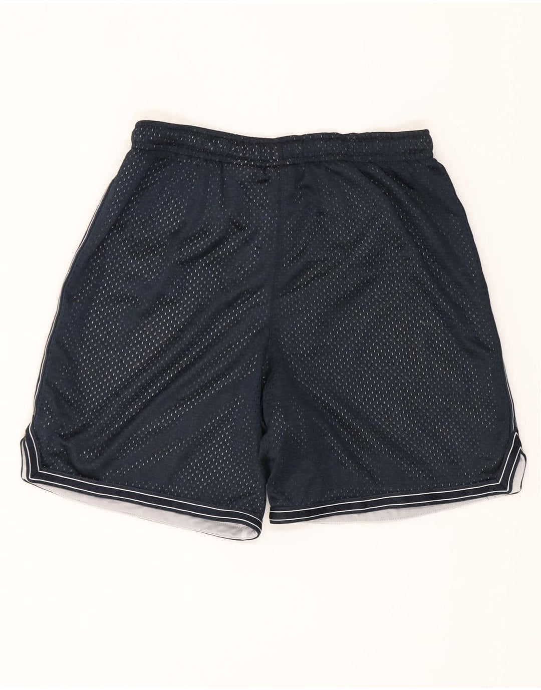 Nike Sportshorts til mænd XS Navyblå polyester