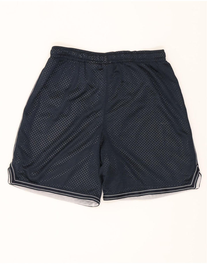 Nike Sportshorts til mænd XS Navyblå polyester