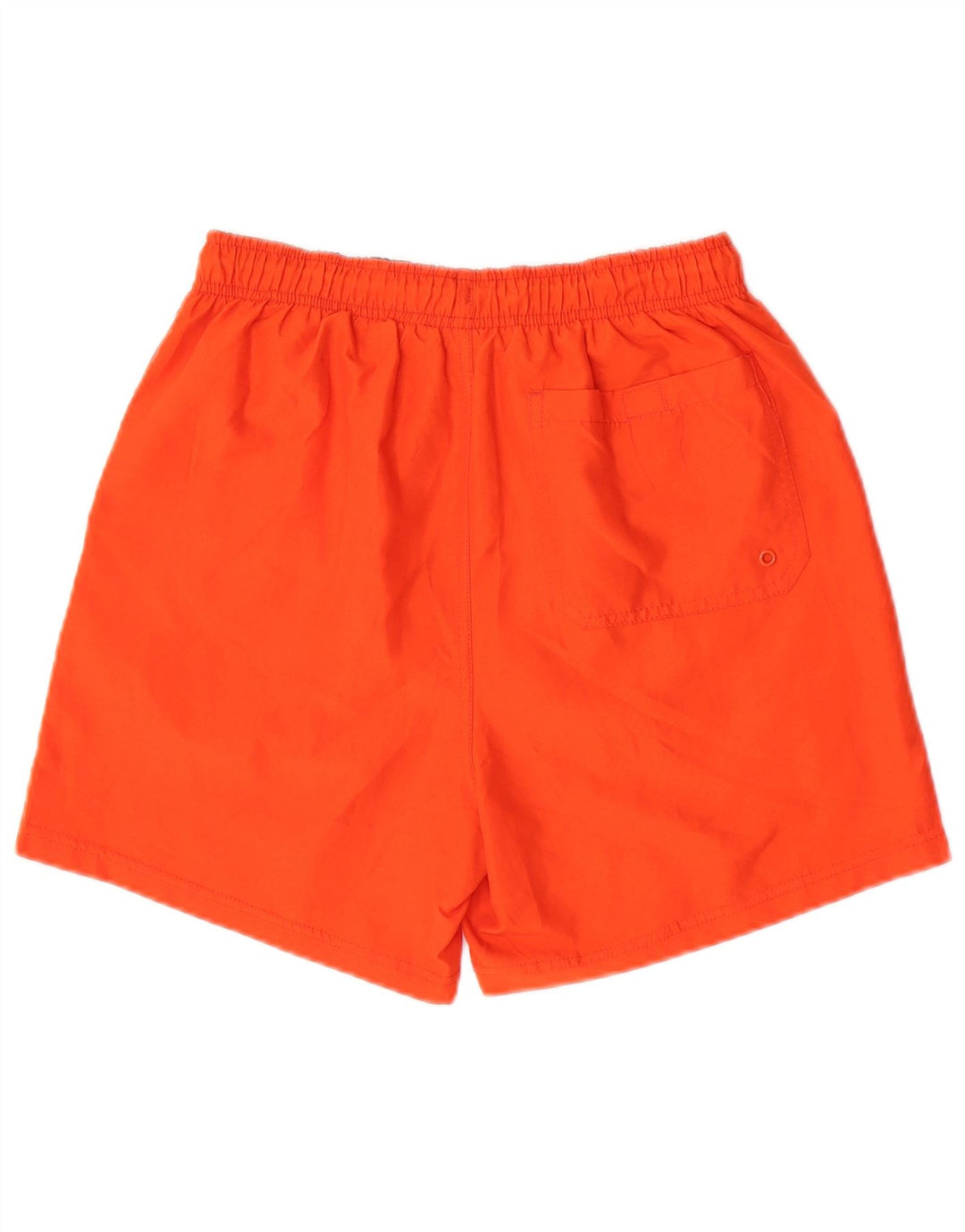 Mountain Warehouse Badeshorts til mænd Small Orange Polyester