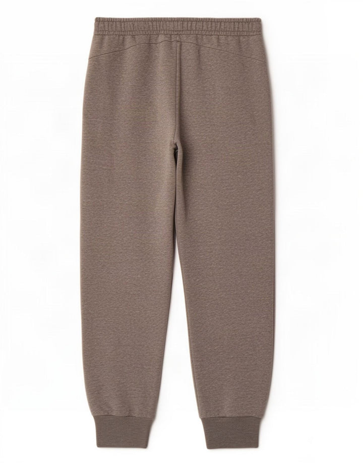 Puma Herre træningsdragt Bukser Joggers Medium Grey Flecked
