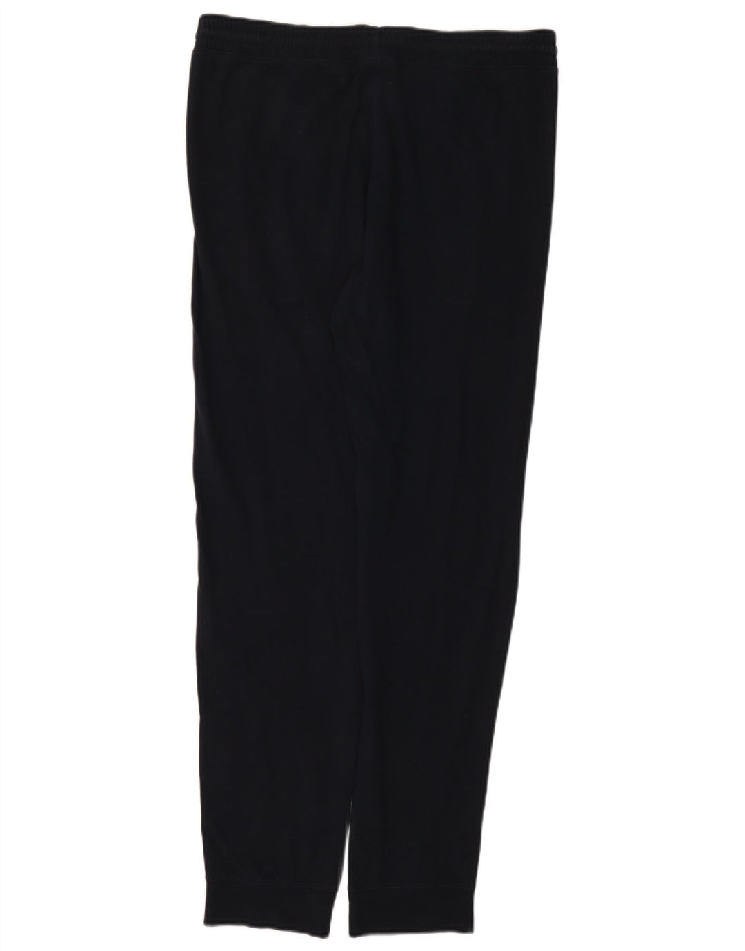 Champion Womens træningsdragt Bukser Joggers UK 14 Medium Navy Blue