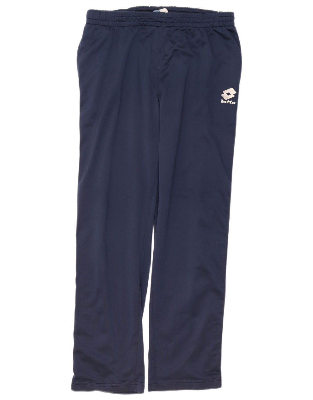 Lotto Herre grafisk træningsdragt Bukser Large Navy Blue
