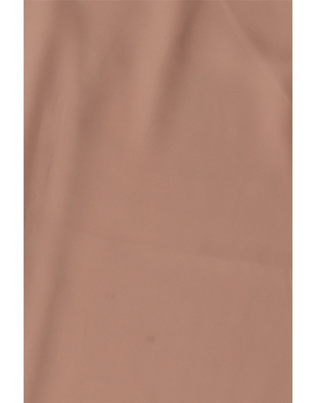 Calvin Klein Dame ærmeløs bluse Top UK 14 Large Pink Polyester