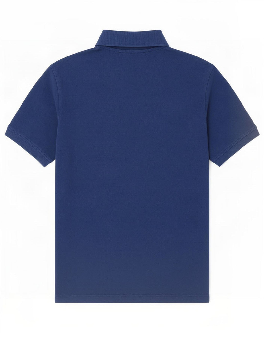 Kappa herre poloshirt Medium blå bomuld