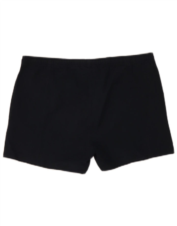 Reebok Sportshorts til mænd Medium Navyblå