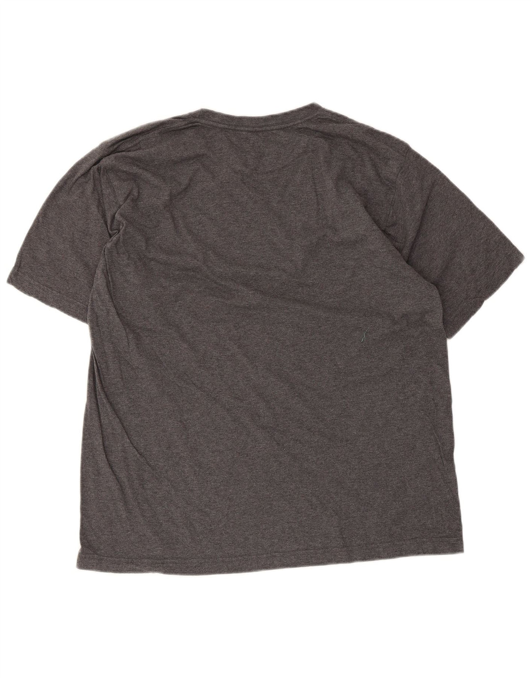 Dkny Herre T-Shirt Top XL Grå