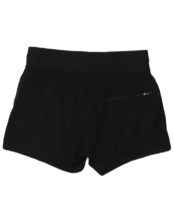 The North Face sportsshorts til kvinder Small W27 sort polyester