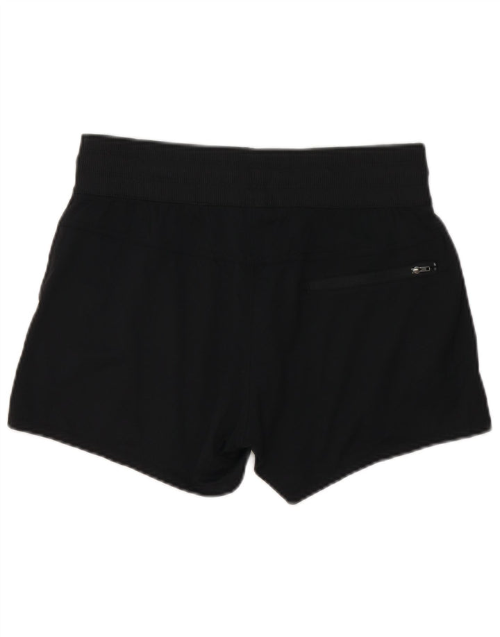 The North Face sportsshorts til kvinder Small W27 sort polyester