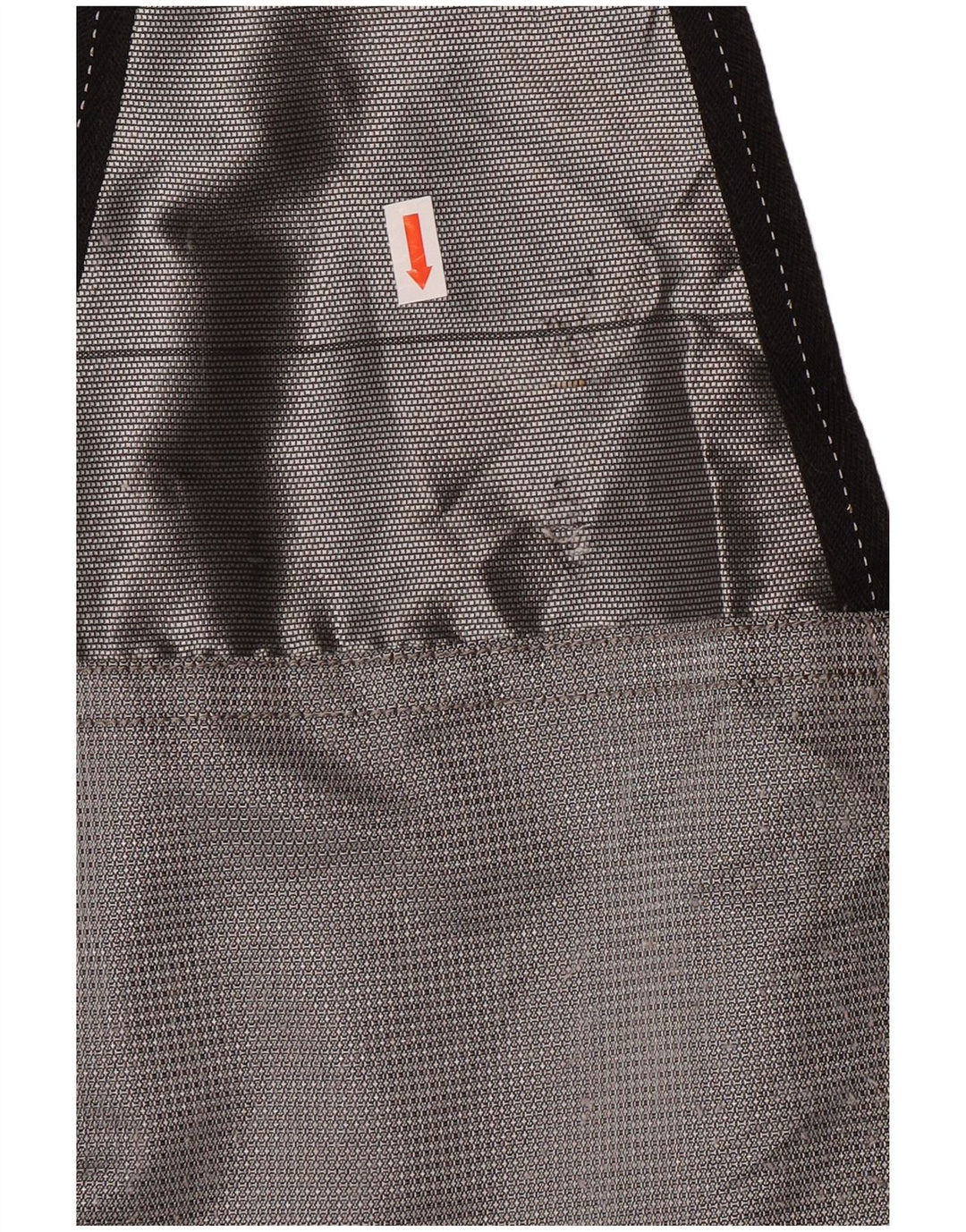 Colmar Skijakke med hætte til mænd IT 50 Medium Marineblå Colourblock Polyamid