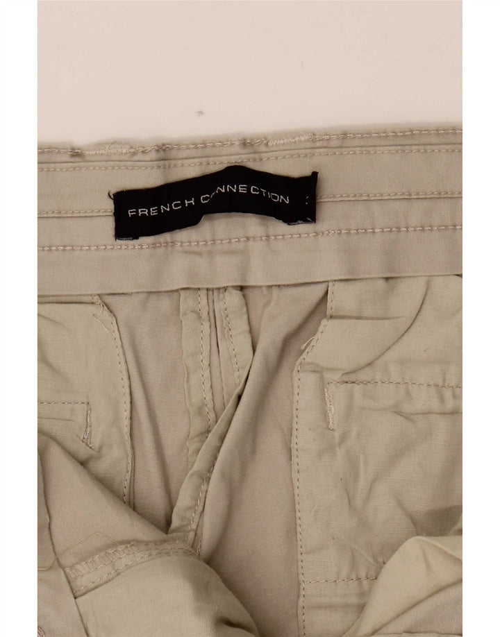 French Connection Herre Slim Chino Bukser W32 L31 Grå