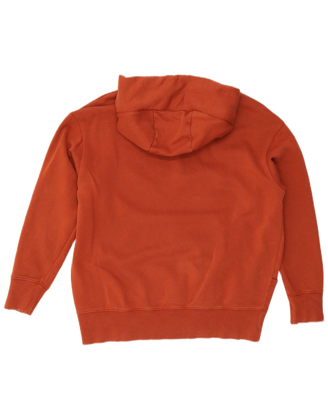 Nike Herre lille orange bomuld