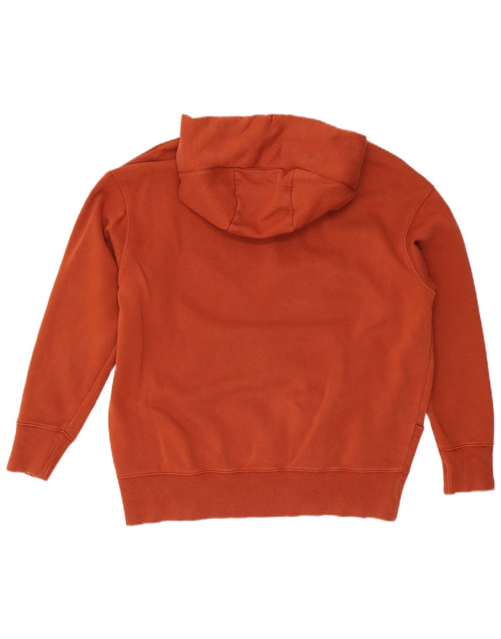 Nike Herre lille orange bomuld