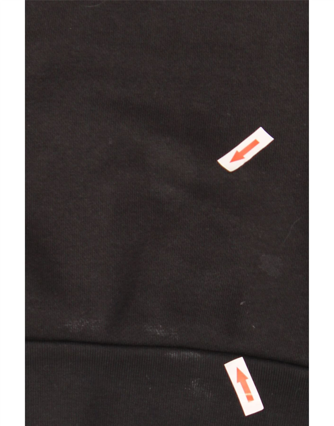 Adidas Herre Hættetrøje Jumper Stor Sort Bomuld