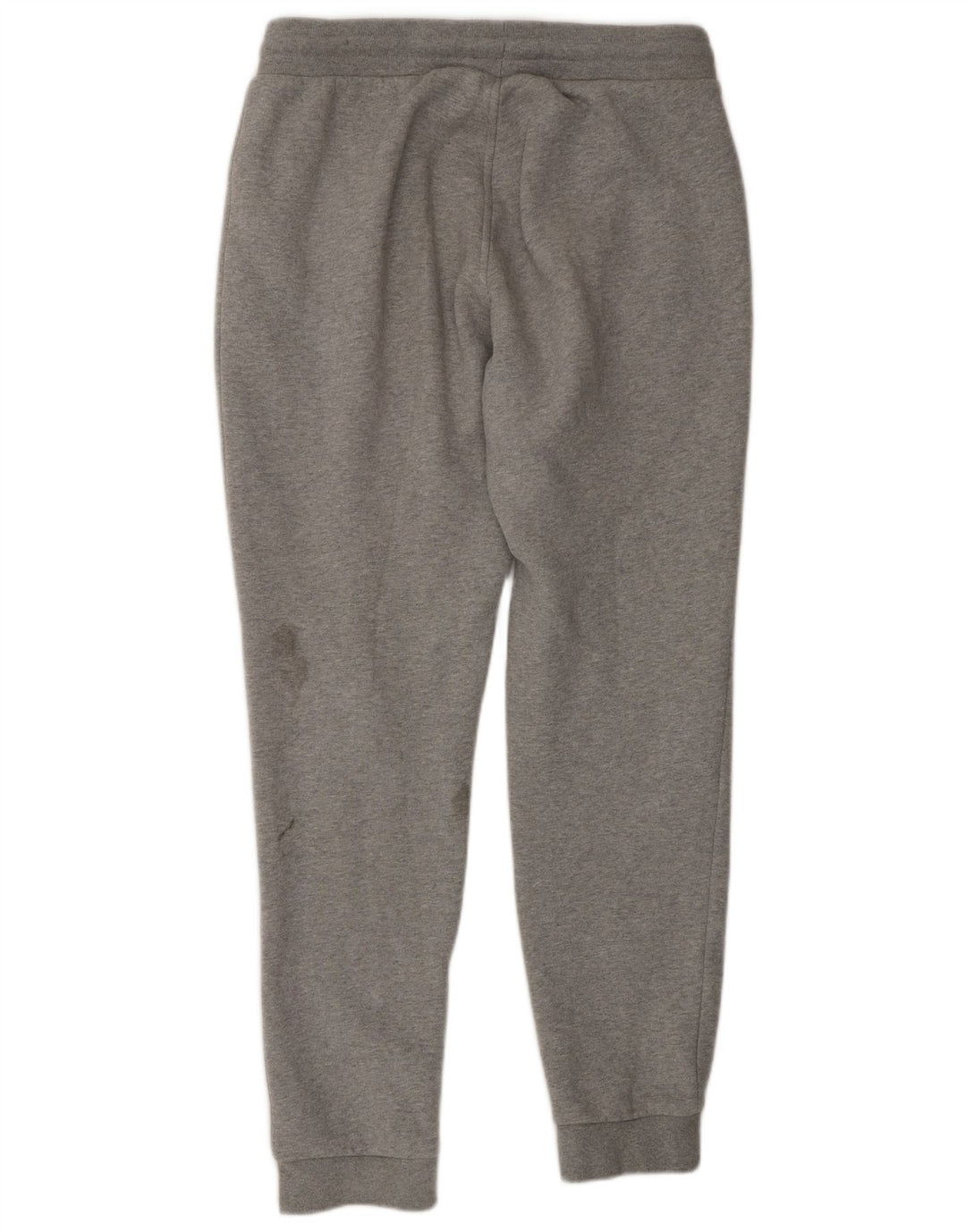 Adidas Dame træningsdragt Bukser Joggers Medium W32 L30 Grå Bomuld